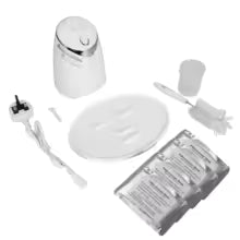 DIY Face Mask Machine
