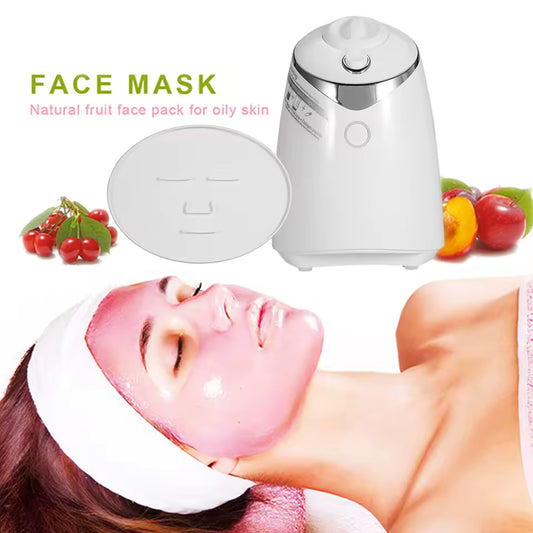 DIY Face Mask Machine